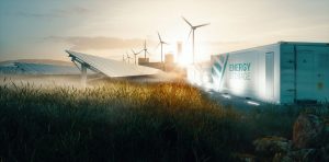 hydrogène vert : l'énergie de demain