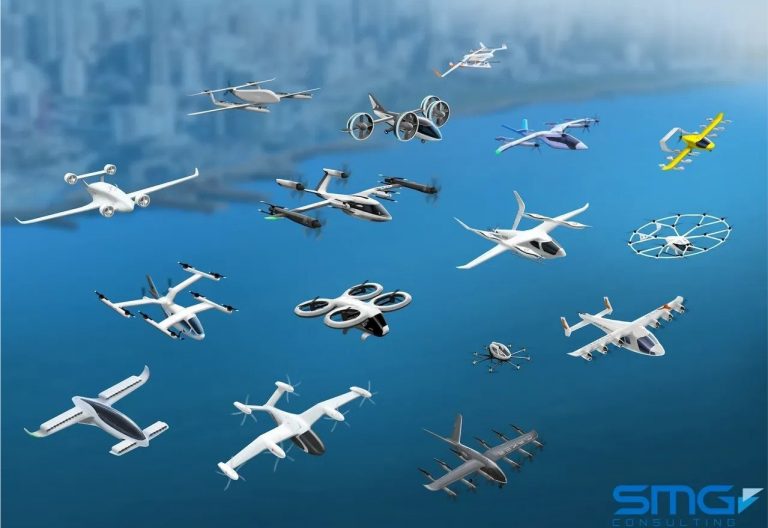 500 CONCEPTS MAINTENANT de drones connus DANS LE MONDE